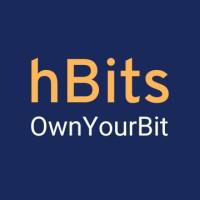 hBits Logo